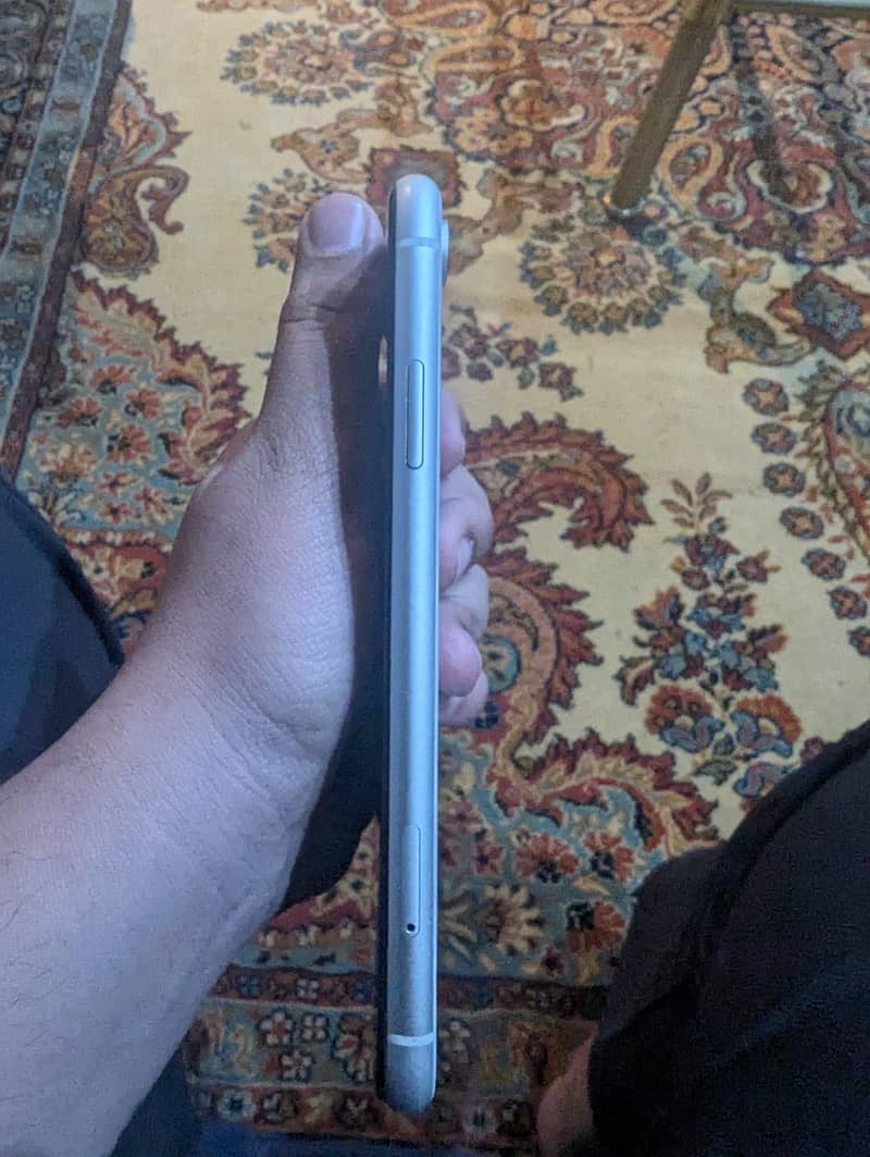 Iphone  Xr 3