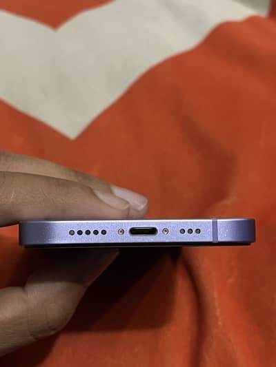 Iphone 12 Non pta factory unlock E sim non active 64Gb health 83