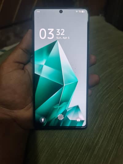 infinix note 50