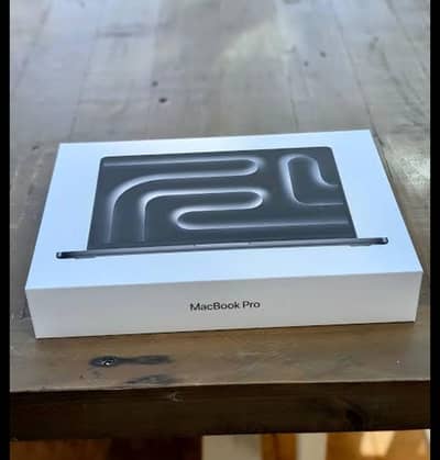 Mac book pro latest model