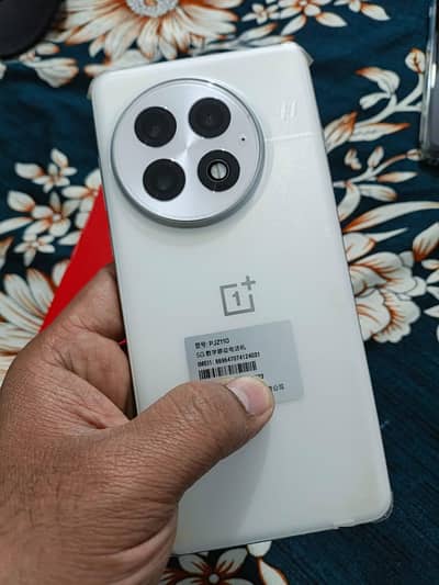 OnePlus Ace 5 Pro 1Tb Open Box OnePlus 13 36Gb 1Tb Non Active New