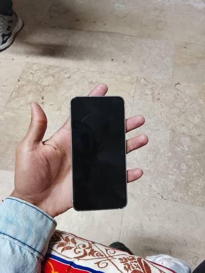 Samsung s23 online approved