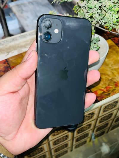 iPhone 11 Non PTA JV