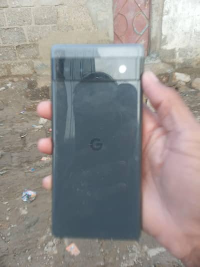 pixel 6a {Exchange possible with gaming device}