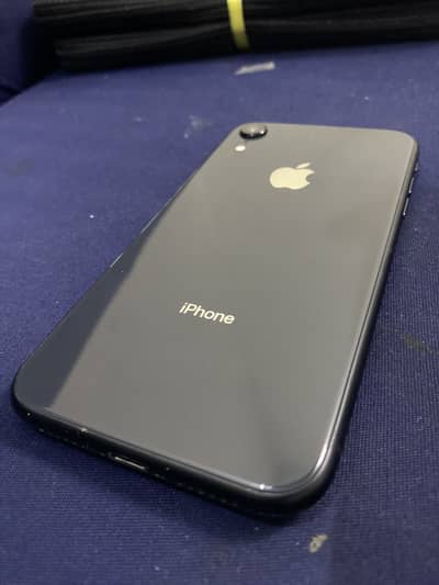 Iphone xr jv 64 gb