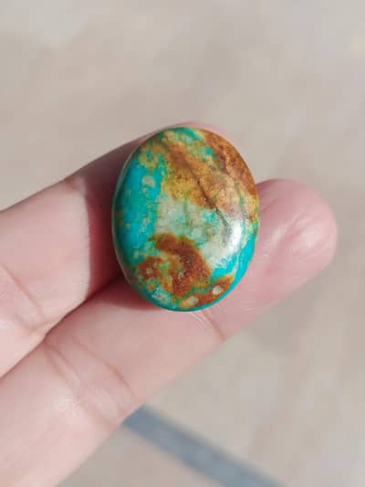 Hussaini Feroza Natural / 03213205000