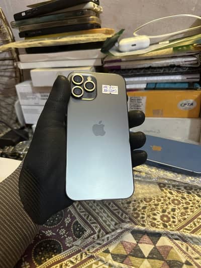 Iphone 12 pro Max 256GB factory unlocked 