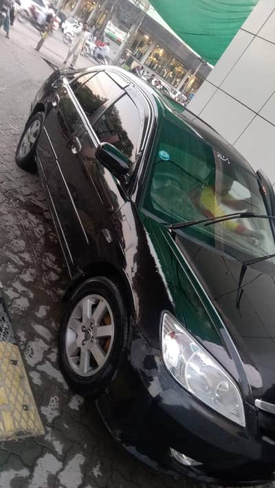 want to sale car 03002655589