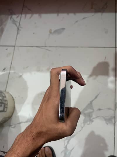 Iphone -13 pro max PTA Approved