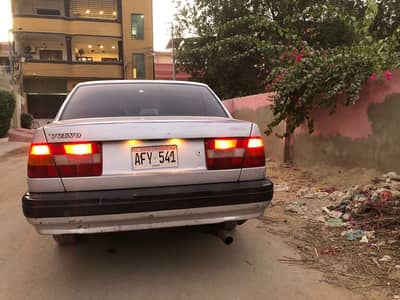 VOLVO 94/2004 URGENT SALE