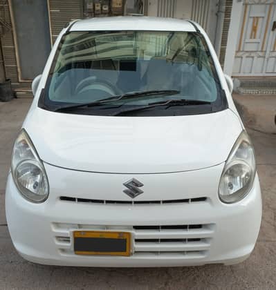 suzuki alto G2 2011/15   0300-2502540