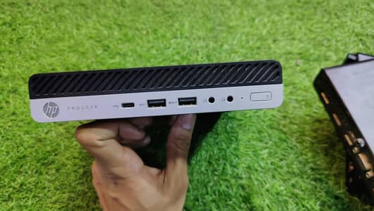 Micro PCs available call for further details