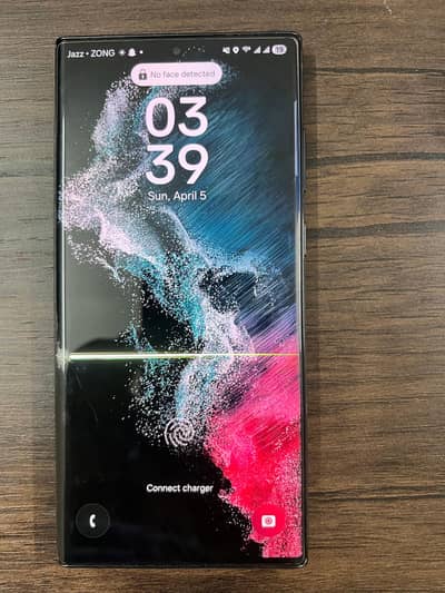 Samsung galaxy S22 ultra official  pta approved