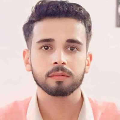Salman Ahmed Tunio