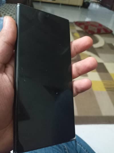 Samsung note 20 ultra