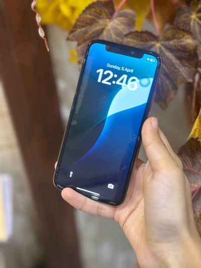 iphone XS pta approved