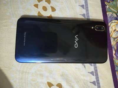 vivo y97