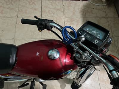 unique24 model 25 registration