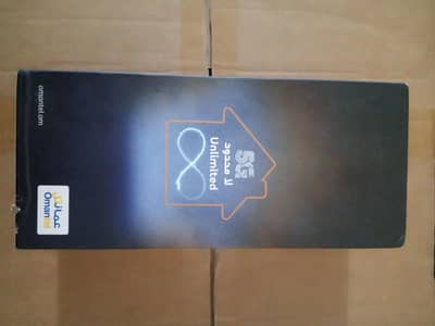 Omantel Single Booster 5g Device