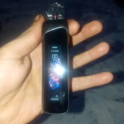 Caliburn g4 pro  untouched piece. 10 by 10