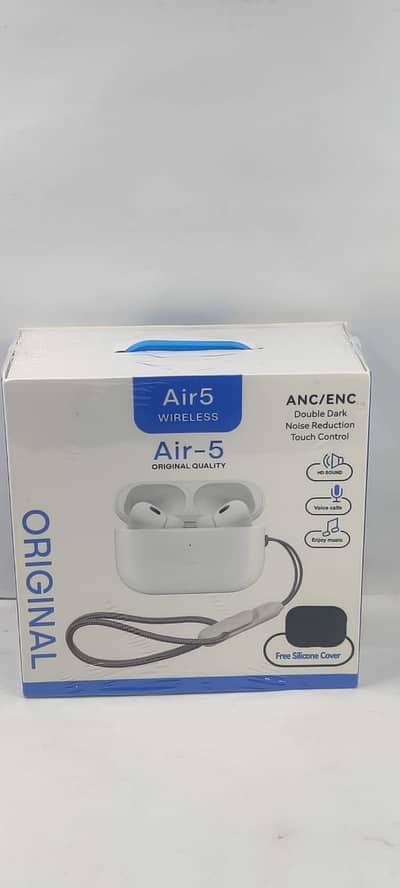 Apple Airbuds Air 5