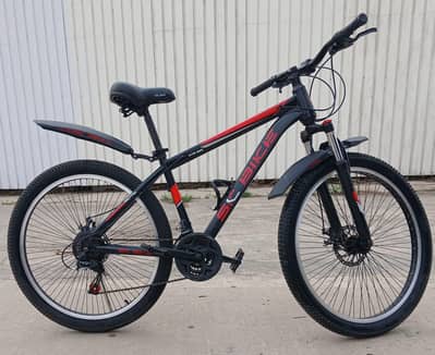 SK bike 28 Size