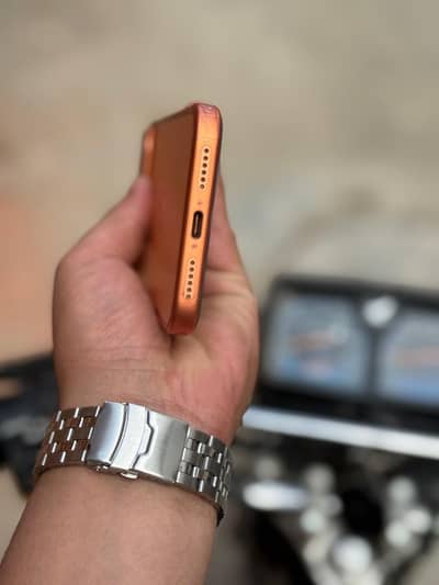 17 pro max pta approved