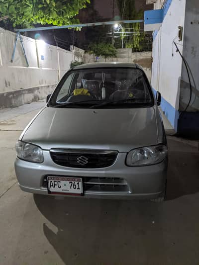 Suzuki alto mint condition 2003