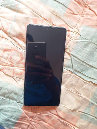 Redmi k40 12/256 exchange possible with good phone