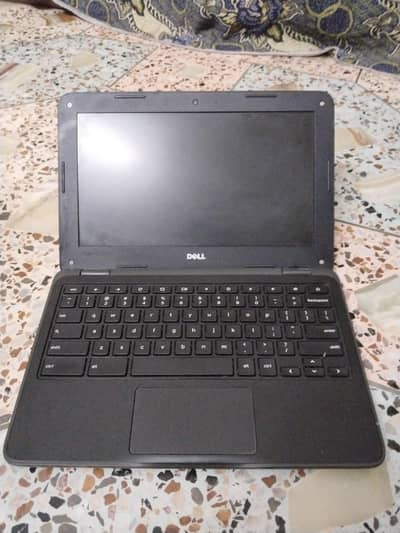 Dell Chromebook