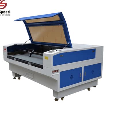 Laser machine operator for night job