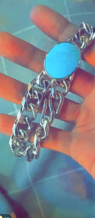 Salman Khan famous bracelet