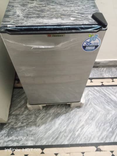 Dawlance refrigerator