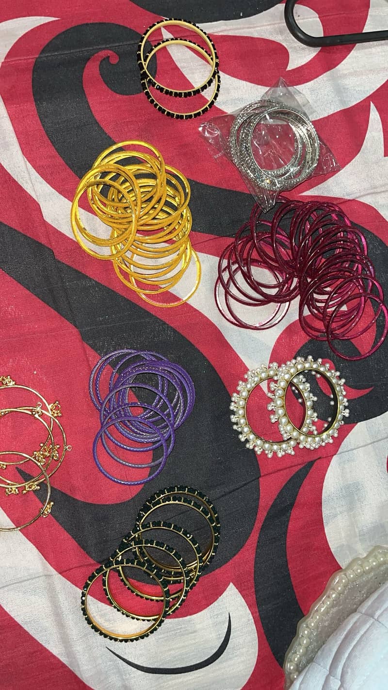 Bangles 0
