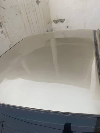 Honday City 2000 model