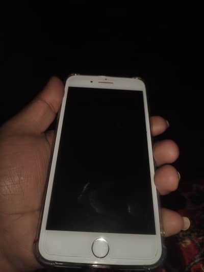 iphone 7plus 128gb official pta approved