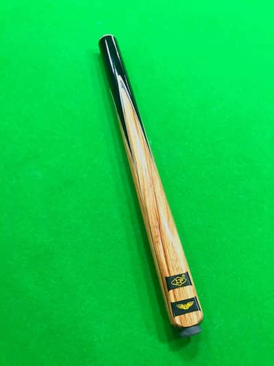 LP Black master 3pc cue