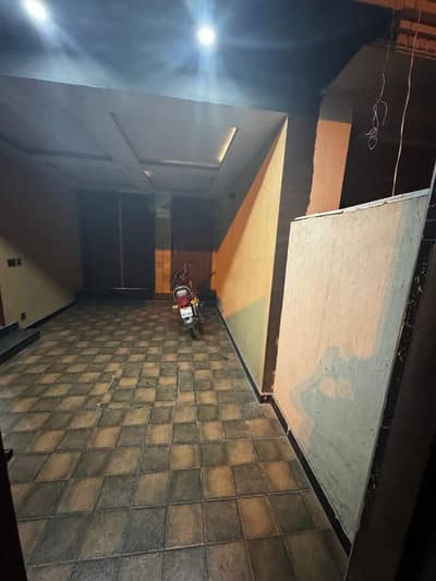 5 Marla Brand New House for Rent Bahria Town Nargis Block