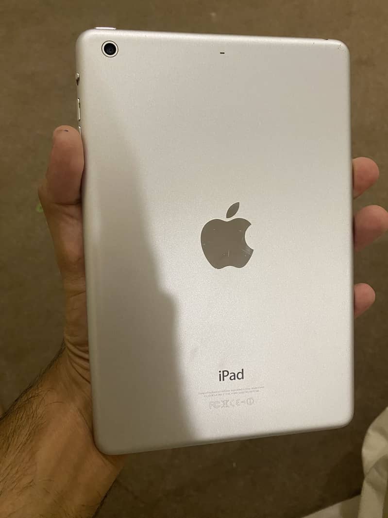 iPad mini 2 2