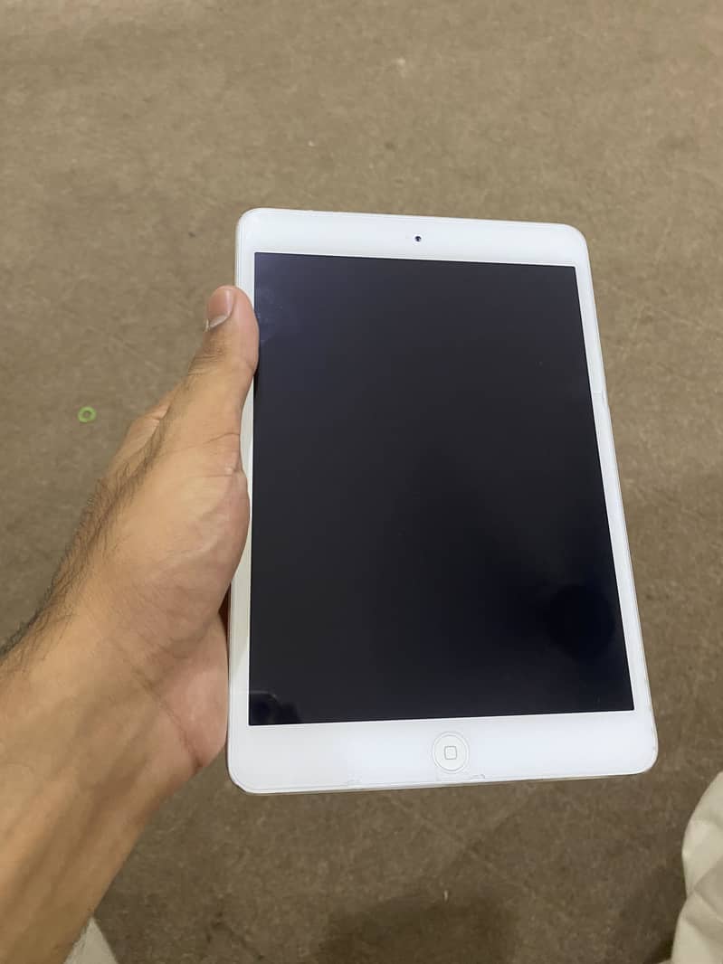 iPad mini 2 3