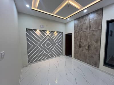 5 Marla Upper Portion For Rent Jeewan City Phase 3