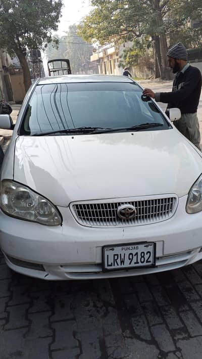 Rent a Car for Yango / InDrive