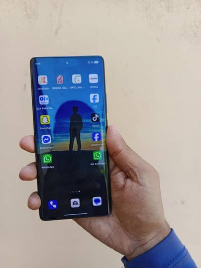 Infinix hot 50 pro plus