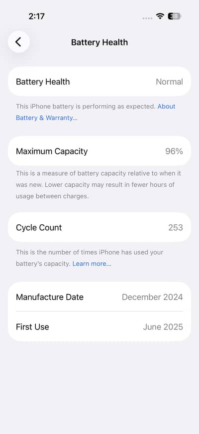 IPhone 16 Pro . Factory Unlock. Desert Titanium.