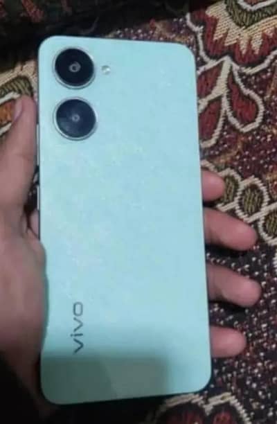 Vivo y03t number 03704056427