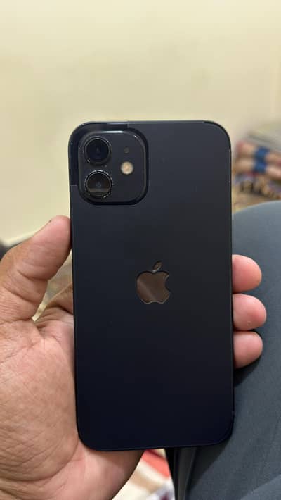 Iphone 12 (64GB)