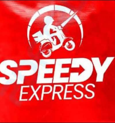 Delivery Rider service