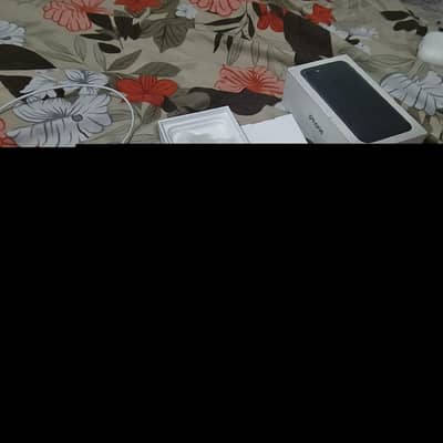 iPhone 7 pta approved with box