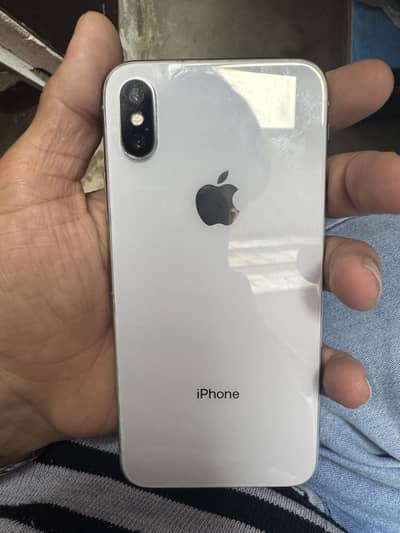Iphone X 256gb bypass