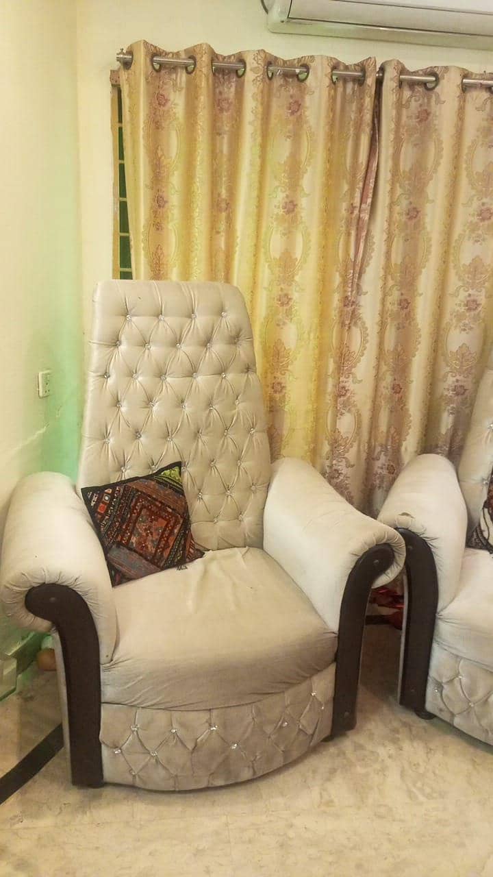 sofa set chair and table 0